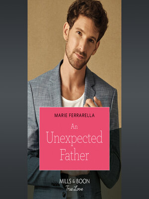 cover image of An Unexpected Father